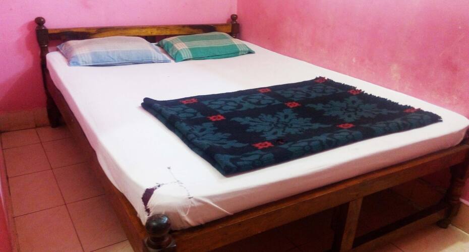 Sri Guruprasad Lodge, Sringeri 3